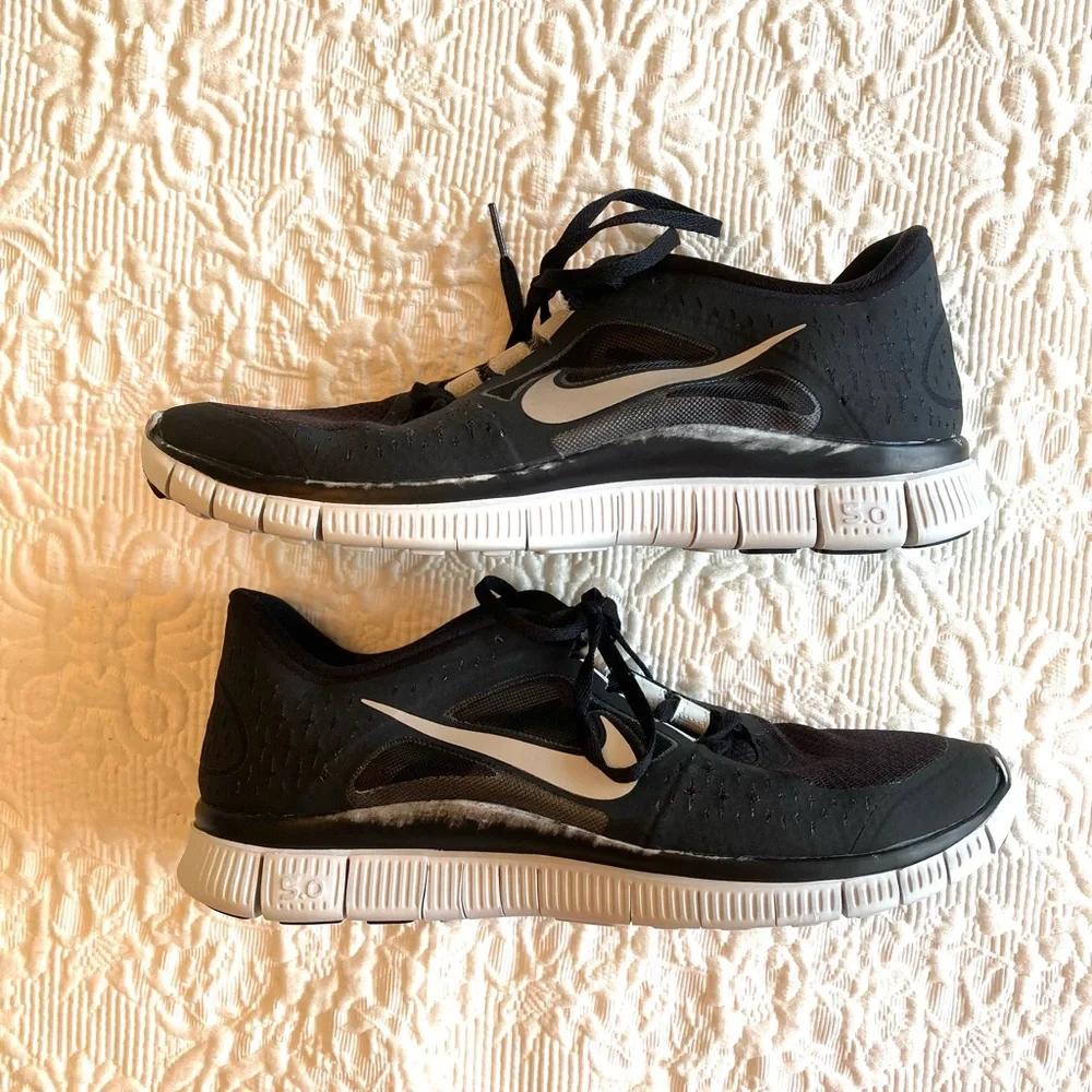 Nike Free Run 3 Sneakers - Picture 5 of 12